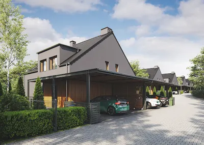 Osiedle Zielony Winów Opole - Struxi Deweloper